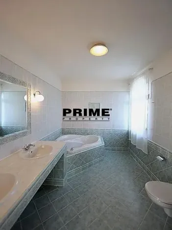 Pronájem rodinného domu, Praha - Nebušice, Nebušická, 270 m2