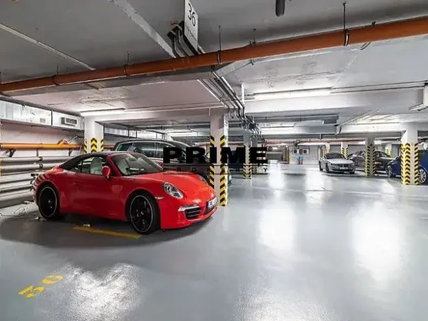 Pronájem kanceláře, Praha - Nové Město, Soukenická, 212 m2