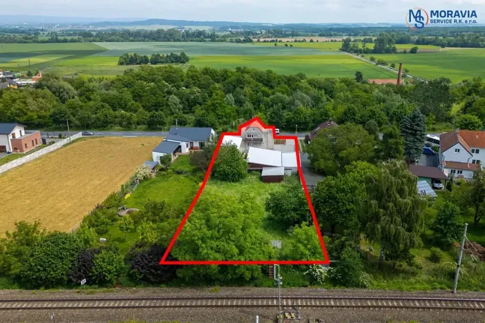 Prodej rodinného domu, Blatec, 240 m2