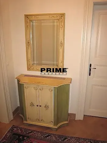 Pronájem bytu 3+kk, Praha - Vinohrady, Italská, 92 m2