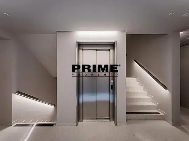 Pronájem bytu 2+kk, Praha - Smíchov, Holečkova, 79 m2