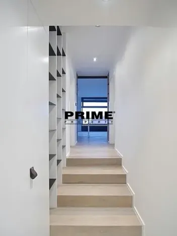 Pronájem bytu 2+kk, Praha - Vinohrady, náměstí Jiřího z Poděbrad, 60 m2