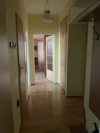 Pronájem bytu 2+1, Ostrava - Poruba, Mongolská, 52 m2