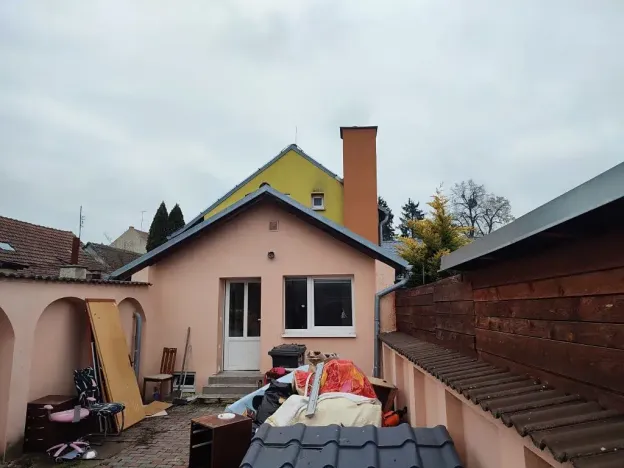 Prodej rodinného domu, Nížkovice, 198 m2