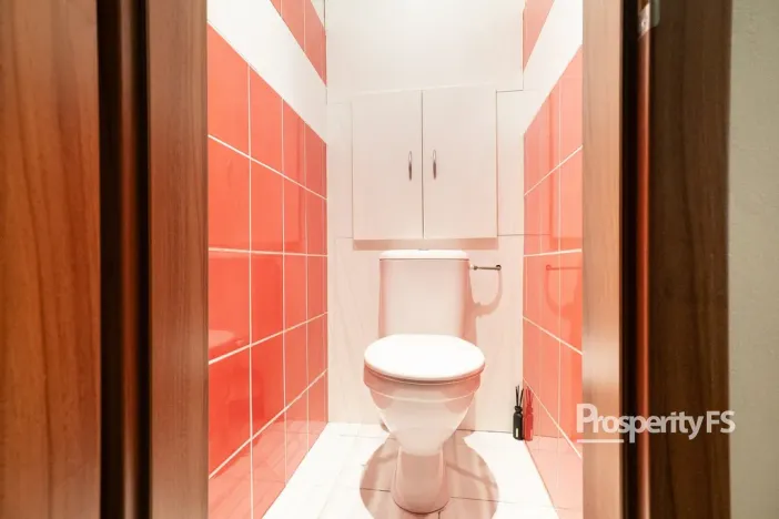 Prodej bytu 2+1, Kladno - Kročehlavy, Kosmonautů, 68 m2