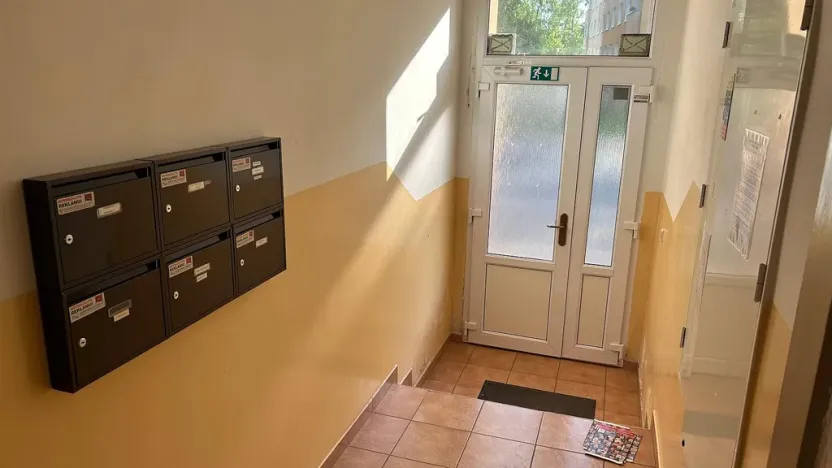 Prodej bytu 3+kk, Karlovy Vary, Závodu míru, 66 m2