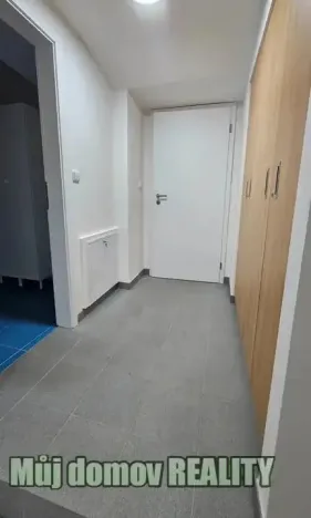 Pronájem bytu 2+kk, Praha - Nové Město, Pštrossova, 75 m2