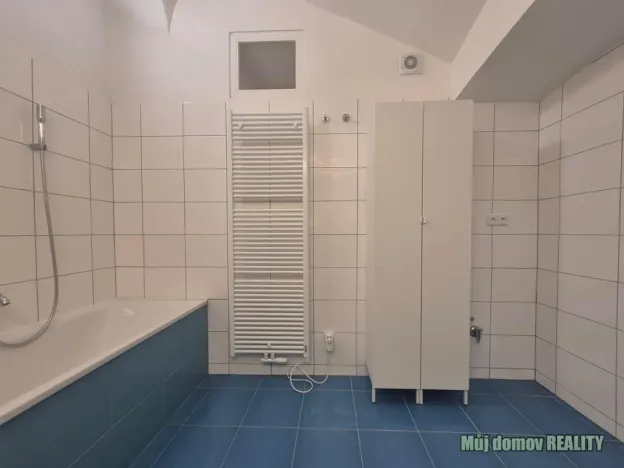 Pronájem bytu 2+1, Praha - Nové Město, Pštrossova, 75 m2