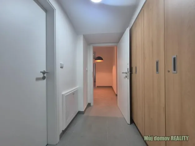 Pronájem bytu 2+1, Praha - Nové Město, Pštrossova, 75 m2