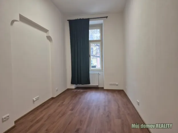 Pronájem bytu 2+1, Praha - Nové Město, Pštrossova, 75 m2