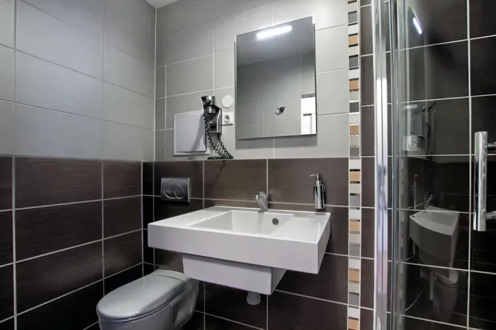 Pronájem bytu 1+kk, Praha - Suchdol, Suchdolské náměstí, 24 m2