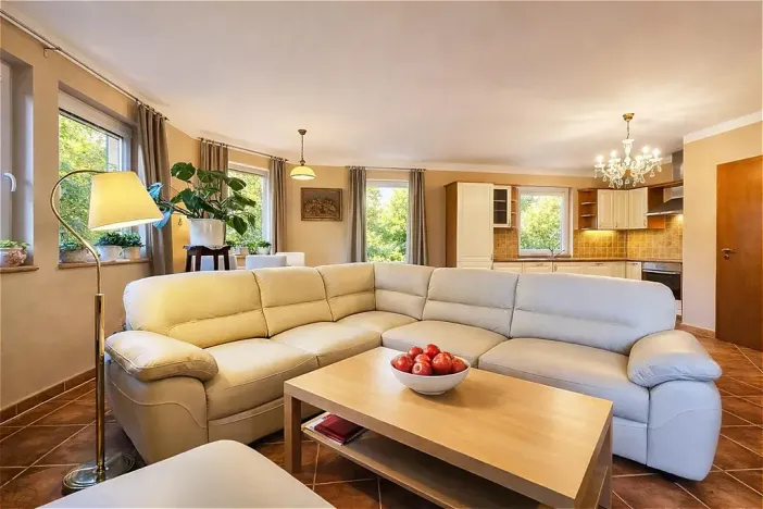 Prodej rodinného domu, Buštěhrad, Břízová, 139 m2