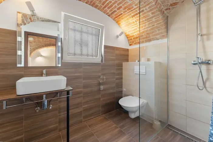 Pronájem bytu 2+1, Hodkovice nad Mohelkou, Liberecká, 41 m2