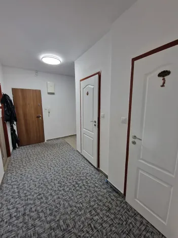 Prodej bytu 3+1, Turnov, Antonína Dvořáka, 73 m2