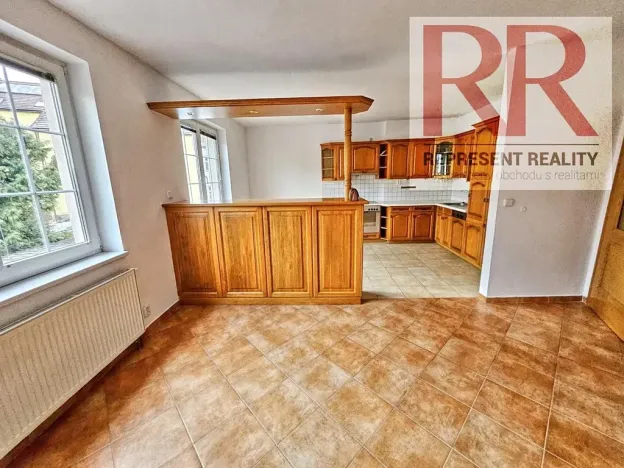 Pronájem bytu 5+1, Plzeň, Na Okraji, 150 m2