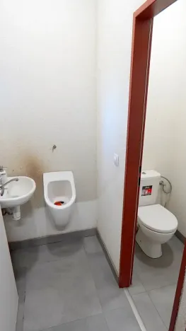 Prodej výrobních prostor, Psáry, K Cyklostezce, 850 m2