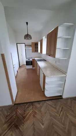 Pronájem bytu 4+1, Praha - Řepy, Čistovická, 119 m2