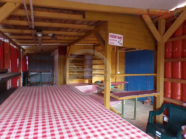 Pronájem obchodního prostoru, Hazlov, 55 m2