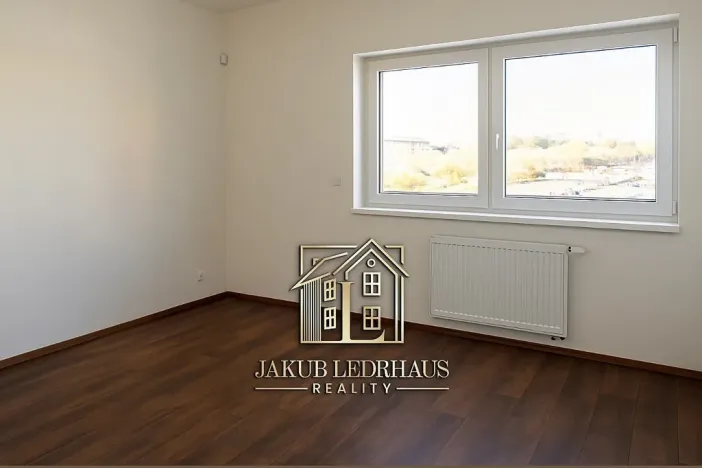 Pronájem bytu 2+kk, Praha - Kamýk, Zimova, 57 m2