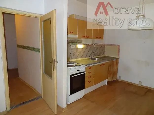 Prodej bytu 2+kk, Brno, Koniklecová, 48 m2