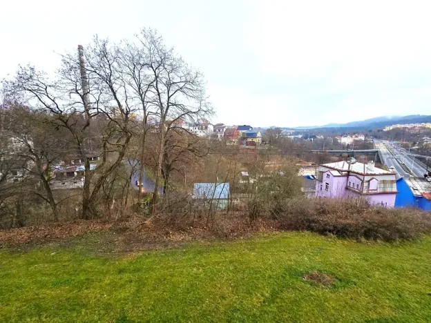 Prodej bytu 2+1, Karlovy Vary, Lomená, 52 m2