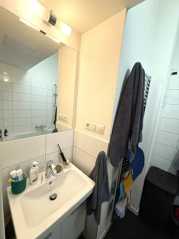 Pronájem bytu 2+kk, Praha - Vinohrady, Kouřimská, 54 m2