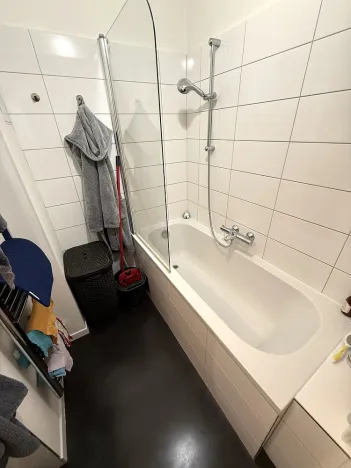 Pronájem bytu 2+kk, Praha - Vinohrady, Kouřimská, 54 m2