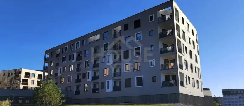 Prodej bytu 1+kk, Praha - Ruzyně, Stočesova, 34 m2