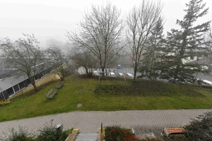 Pronájem bytu 2+1, Strakonice, Sídliště 1. máje, 56 m2