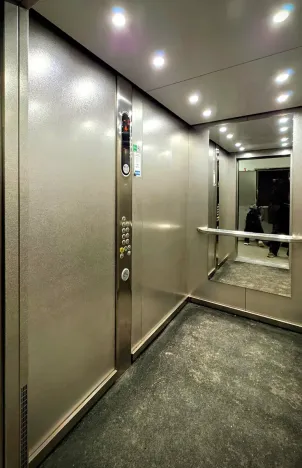 Prodej bytu 3+1, Praha - Stodůlky, Borovanského, 82 m2