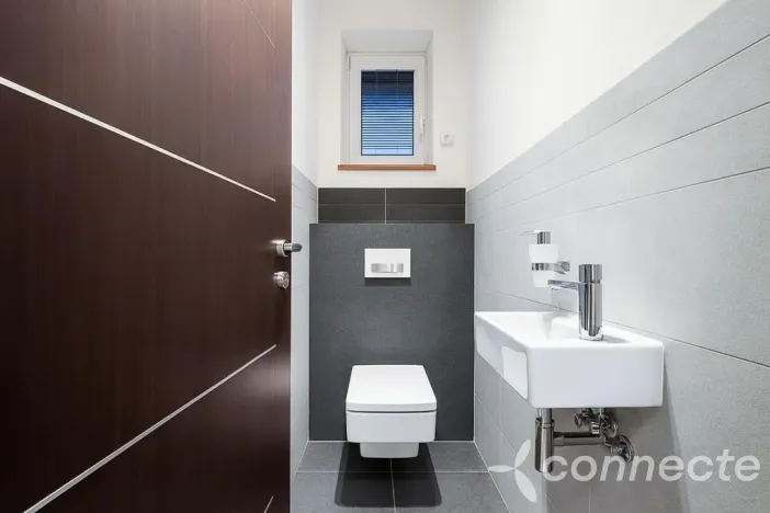 Prodej bytu 3+kk, Hostivice, Unhošťská, 78 m2