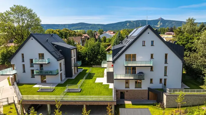 Prodej bytu 5+kk, Liberec, Dukelská, 125 m2