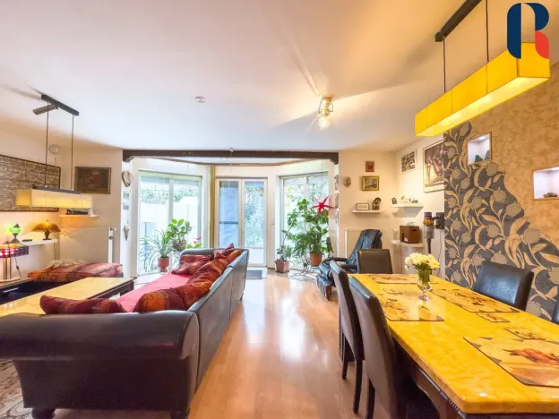 Prodej rodinného domu, Bašť, Brandýská, 126 m2