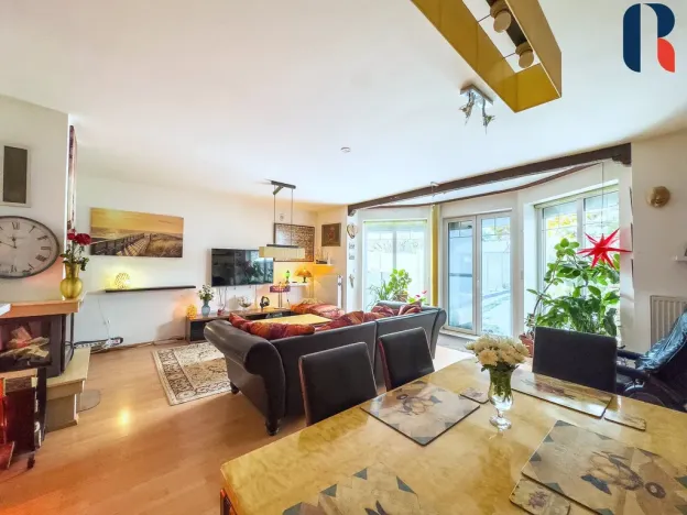 Prodej rodinného domu, Bašť, Brandýská, 126 m2