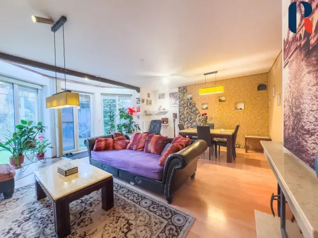 Prodej rodinného domu, Bašť, Brandýská, 126 m2