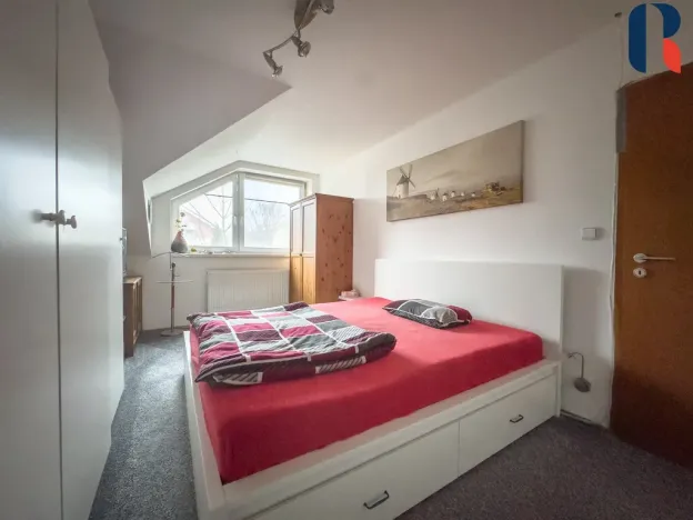 Prodej rodinného domu, Bašť, Brandýská, 126 m2