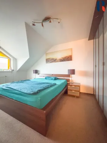 Prodej rodinného domu, Bašť, Brandýská, 126 m2