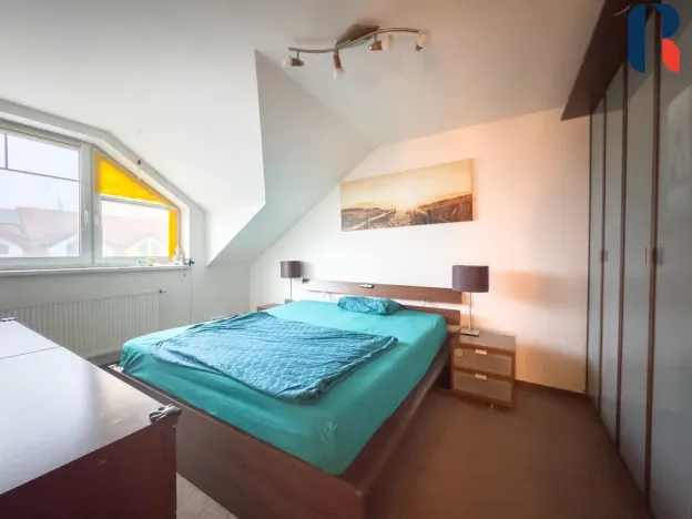 Prodej rodinného domu, Bašť, Brandýská, 126 m2