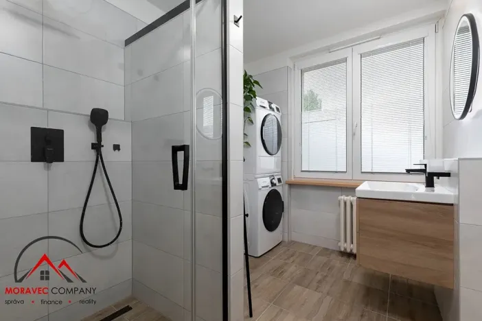 Pronájem bytu 2+kk, Opava, 17. listopadu, 58 m2