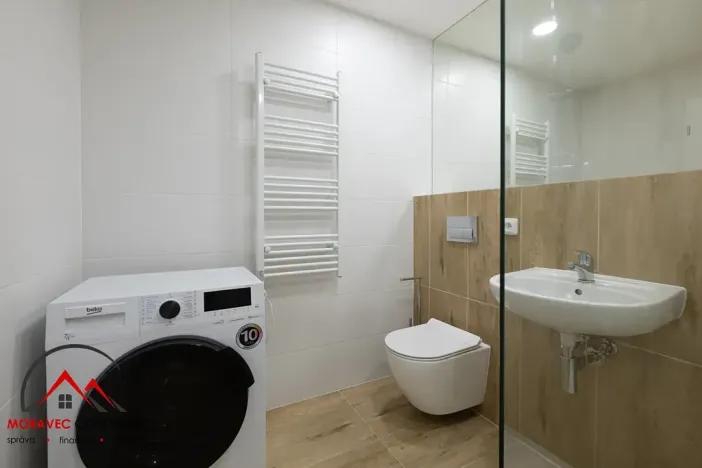 Pronájem bytu 1+kk, Ostrava, Cihelní, 17 m2