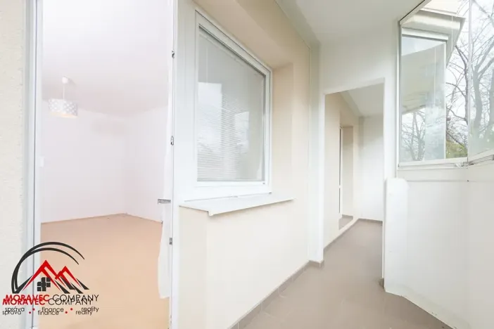 Pronájem bytu 3+1, Ostrava, Patrice Lumumby, 71 m2