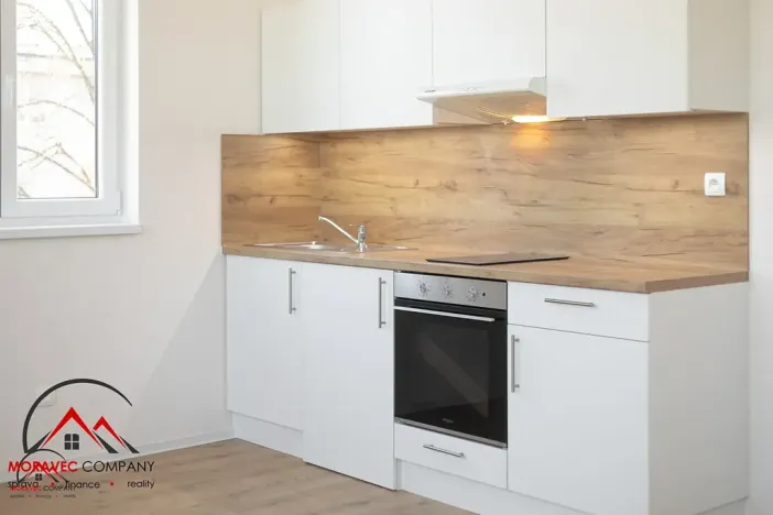 Pronájem bytu 2+kk, Ostrava, Palackého, 50 m2