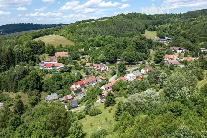 Prodej rodinného domu, Brněnec, 66 m2