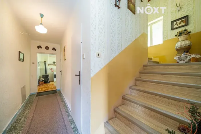 Prodej rodinného domu, Brněnec, 66 m2