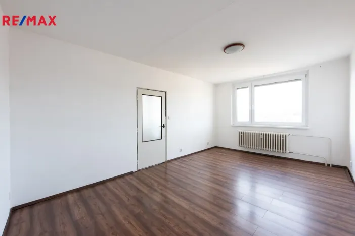 Prodej bytu 1+1, Brno - Řečkovice, Horácké náměstí, 44 m2