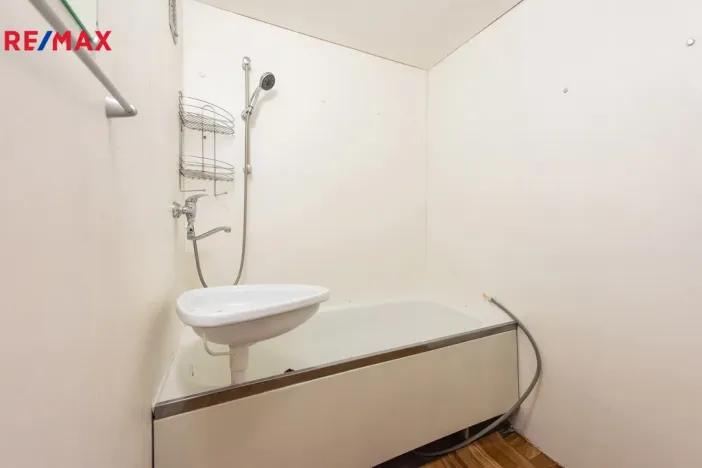 Prodej bytu 1+1, Brno - Řečkovice, Horácké náměstí, 44 m2