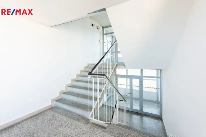 Prodej bytu 1+1, Brno - Řečkovice, Horácké náměstí, 44 m2