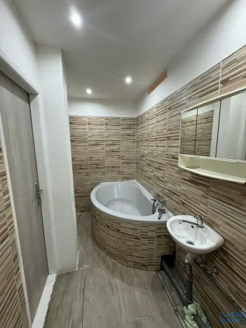 Pronájem bytu 2+1, Jirkov, Osvobození, 50 m2