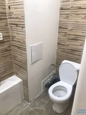 Pronájem bytu 2+1, Jirkov, Osvobození, 50 m2