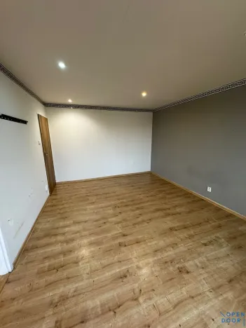 Pronájem bytu 2+1, Jirkov, Osvobození, 50 m2